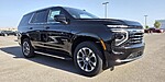 New 2026 CHEVROLET TAHOE LT in LAS VEGAS, NEVADA