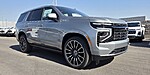 New 2026 CHEVROLET TAHOE HIGH COUNTRY in LAS VEGAS, NEVADA