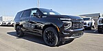 New 2026 CHEVROLET TAHOE HIGH COUNTRY in LAS VEGAS, NEVADA