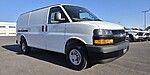 New 2026 CHEVROLET EXPRESS  in LAS VEGAS, NEVADA
