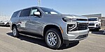 New 2026 CHEVROLET SUBURBAN LS in LAS VEGAS, NEVADA
