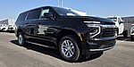 New 2026 CHEVROLET SUBURBAN LS in LAS VEGAS, NEVADA