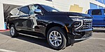 New 2026 CHEVROLET SUBURBAN PREMIER in LAS VEGAS, NEVADA