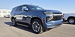 New 2026 CHEVROLET TAHOE LS in LAS VEGAS, NEVADA