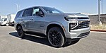 New 2026 CHEVROLET TAHOE LT in LAS VEGAS, NEVADA