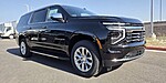 New 2026 CHEVROLET SUBURBAN PREMIER in LAS VEGAS, NEVADA