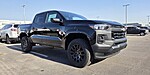 New 2026 CHEVROLET COLORADO 2WD WORK TRUCK in LAS VEGAS, NEVADA