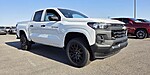 New 2026 CHEVROLET COLORADO 2WD WORK TRUCK in LAS VEGAS, NEVADA