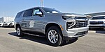 New 2026 CHEVROLET SUBURBAN PREMIER in LAS VEGAS, NEVADA
