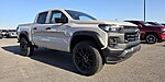 New 2026 CHEVROLET COLORADO 4WD TRAIL BOSS in LAS VEGAS, NEVADA