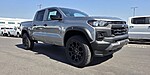 New 2026 CHEVROLET COLORADO 4WD TRAIL BOSS in LAS VEGAS, NEVADA