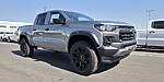 New 2026 CHEVROLET COLORADO 4WD TRAIL BOSS in LAS VEGAS, NEVADA