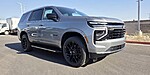 New 2026 CHEVROLET TAHOE LS in LAS VEGAS, NEVADA