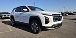 New 2026 CHEVROLET EQUINOX FWD LT in LAS VEGAS, NEVADA