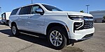 New 2026 CHEVROLET SUBURBAN PREMIER in LAS VEGAS, NEVADA