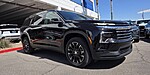 New 2026 CHEVROLET TRAVERSE FWD LT in LAS VEGAS, NEVADA