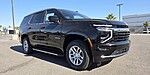 New 2026 CHEVROLET TAHOE LS in LAS VEGAS, NEVADA