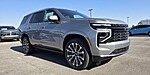 New 2026 CHEVROLET TAHOE HIGH COUNTRY in LAS VEGAS, NEVADA
