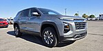 New 2026 CHEVROLET EQUINOX FWD LT in LAS VEGAS, NEVADA