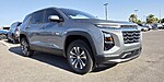 New 2026 CHEVROLET EQUINOX FWD LT in LAS VEGAS, NEVADA