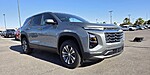 New 2026 CHEVROLET EQUINOX FWD LT in LAS VEGAS, NEVADA