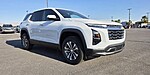 New 2026 CHEVROLET EQUINOX FWD LT in LAS VEGAS, NEVADA