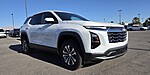 New 2026 CHEVROLET EQUINOX FWD LT in LAS VEGAS, NEVADA