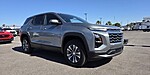 New 2026 CHEVROLET EQUINOX FWD LT in LAS VEGAS, NEVADA