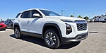 New 2026 CHEVROLET EQUINOX FWD LT in LAS VEGAS, NEVADA