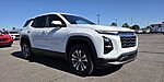 New 2026 CHEVROLET EQUINOX FWD LT in LAS VEGAS, NEVADA