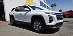 New 2026 CHEVROLET EQUINOX AWD LT in LAS VEGAS, NEVADA