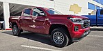 New 2026 CHEVROLET COLORADO 2WD LT in LAS VEGAS, NEVADA