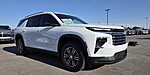 New 2026 CHEVROLET TRAVERSE FWD LT in LAS VEGAS, NEVADA