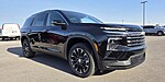 New 2026 CHEVROLET TRAVERSE FWD LT in LAS VEGAS, NEVADA