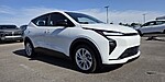 New 2027 CHEVROLET BOLT LT in LAS VEGAS, NEVADA
