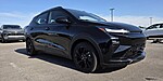 New 2027 CHEVROLET BOLT RS in LAS VEGAS, NEVADA