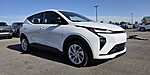 New 2027 CHEVROLET BOLT LT in LAS VEGAS, NEVADA