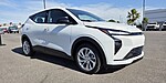 New 2027 CHEVROLET BOLT LT in LAS VEGAS, NEVADA