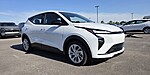 New 2027 CHEVROLET BOLT LT in LAS VEGAS, NEVADA