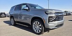 New 2026 CHEVROLET TAHOE PREMIER in LAS VEGAS, NEVADA