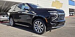 New 2026 CHEVROLET TAHOE PREMIER in LAS VEGAS, NEVADA