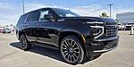 New 2026 CHEVROLET TAHOE HIGH COUNTRY in LAS VEGAS, NEVADA