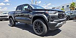 New 2026 CHEVROLET COLORADO 4WD TRAIL BOSS in LAS VEGAS, NEVADA