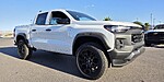 New 2026 CHEVROLET COLORADO 4WD TRAIL BOSS in LAS VEGAS, NEVADA