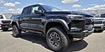 New 2026 CHEVROLET COLORADO 4WD ZR2 in LAS VEGAS, NEVADA