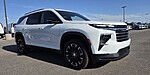 New 2026 CHEVROLET TRAVERSE FWD LT in LAS VEGAS, NEVADA