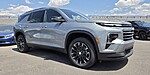 New 2026 CHEVROLET TRAVERSE FWD LT in LAS VEGAS, NEVADA