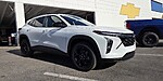 New 2026 CHEVROLET TRAX LT in LAS VEGAS, NEVADA