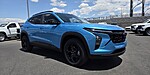 New 2026 CHEVROLET TRAX LT in LAS VEGAS, NEVADA