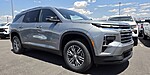 New 2026 CHEVROLET TRAVERSE FWD LT in LAS VEGAS, NEVADA